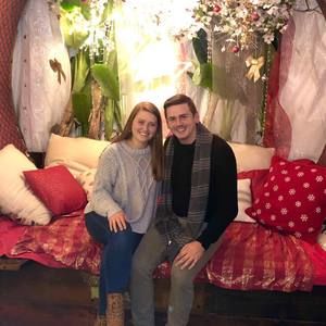 Meet your Posher, Justin